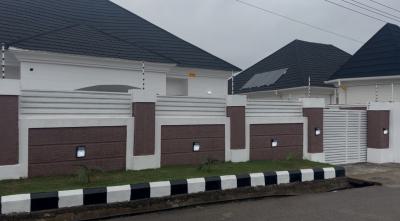 Luxury Smart 3 Bedroom Bungalow with 2 Rooms Bq, Efab, Gwarinpa, Abuja, Detached Bungalow for Sale