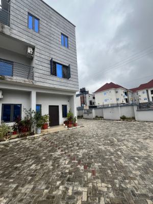 Spacious 4bed Terrace Duplex, Jahi Gilmore, Jahi, Abuja, Terraced Duplex for Rent