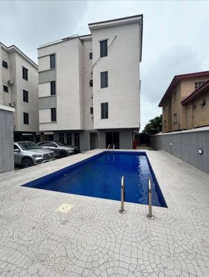 Luxury 2 Bedroom Apartment with Premium Amenities, Ikate Lekki Lagos State, Ikate, Lekki, Lagos, Flat / Apartment for Rent