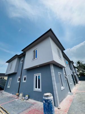 Brand New 2 Bedroom Apartment, Ajah, Lagos, Flat / Apartment for Rent