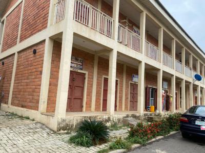 35sqm Shop, Urban Shelters, Apo Resettlement, Apo, Abuja, Shop for Rent