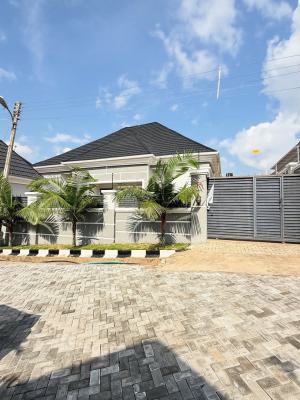 Beautiful 3 Bedrooms Fully Detached Bungalow,bq,acs/ Inverter, Inside a Tarred & Gated Mini Estate, Gwarinpa, Abuja, Detached Bungalow for Sale