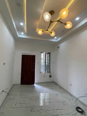 Luxury Studio Mini Flat with Open Plan Kitchen& Balcony, Ikate Lekki Lagos, Ikate, Lekki, Lagos, Mini Flat (room and Parlour) for Rent