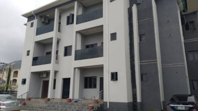 3-bedroom Flat on First Floor and Ground, Gilmore Tarred Road, Jahi, Abuja, Flat / Apartment for Rent