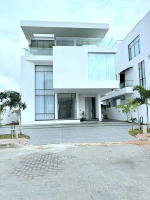 Super Luxury 5 Bedroom Detached, Ikate Estate, Ikate Elegushi, Lekki, Lagos, Detached Duplex for Sale