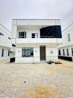 Pay & Pack Duplex, Orchid Lekki, Lekki, Lagos, Detached Duplex for Sale