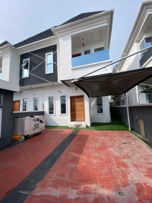 4 Bedroom Fully Furnished Semi Detached Duplex with Bq, Orchid, Lekki, Lagos, Semi-detached Duplex for Rent
