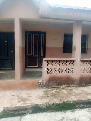 Twin Flat of 2 Bedroom Each with a Good Road Network, Alagbayun, Oremeji,, Alakia, Ibadan, Oyo, Block of Flats for Sale