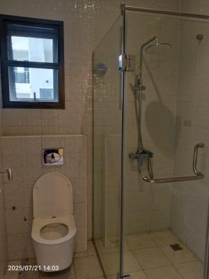 Luxurious 2 Bedroom Apartment with Excellent Facilities, Ikate Elegushi, Lekki, Lagos, Flat / Apartment for Rent