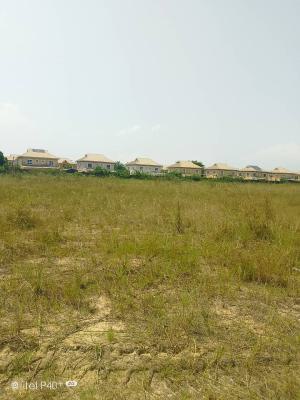 Prime Commercial 10,000 Sqm Land on Chevron Drive, Lekki, Chevron Drive, Lekki, Lagos, Commercial Land for Sale
