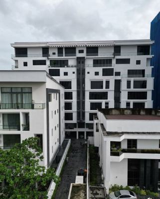 3 Bedroom Maisonette with Boys Quarters, Ikoyi, Lagos, Ikoyi, Lagos, Flat / Apartment for Rent