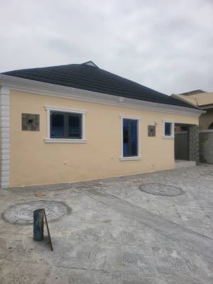 Standard 3 Bedroom Bungalow with All Modern Facilities, Elebu Oja, Akala Express, Ibadan, Oluyole, Oyo, Detached Bungalow for Sale