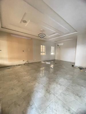 Fully Service 4bedroom  Semidetached Duplex with Bq, Ikate, Lekki, Lagos, Semi-detached Duplex for Rent