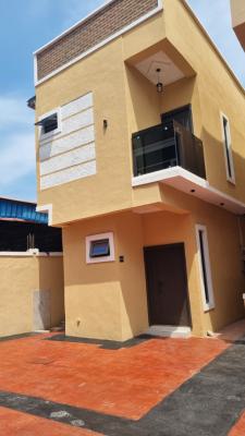 Tastefully Finished 2 Bedroom Duplex, Omole. Extension, Omole Phase 2, Ikeja, Lagos, Semi-detached Duplex for Sale