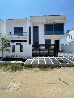 Luxury 5bedroom Fully Detached Duplex , in a Secured Environment, 5 Bedroom Fully Detached Duplex, in a Serene Environment, Ajah Lagos, Ajah, Lagos, Detached Duplex for Sale