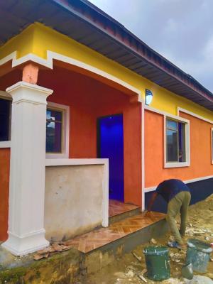 3 Bedroom Detached Bungalow with Guest Room, Challenge, Ibadan, Oyo, Detached Bungalow for Sale