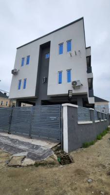 Standard and Luxury Finished 2 Bedroom Apartment, Ado, Ajah, Lagos, Flat / Apartment for Sale