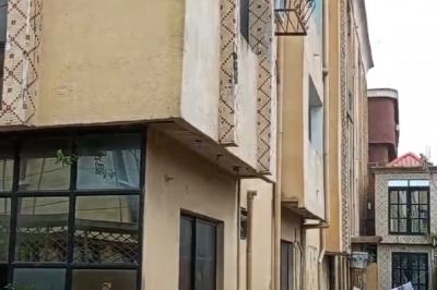 40rooms Standard Hotel on 1600sqm Land, Aguda, Surulere, Lagos, Hotel / Guest House for Sale
