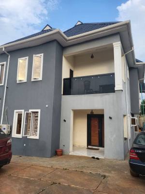 3 Bedroom Detached Duplex with Bq, Ojota, Lagos, Detached Duplex for Sale