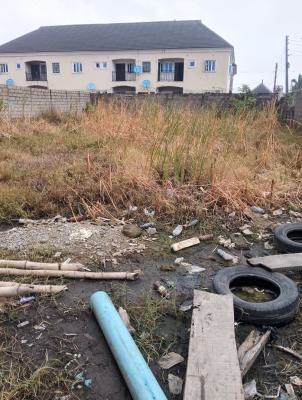 Dry Land, in an Estate, Badore, Ajah, Lagos, Mixed-use Land for Sale