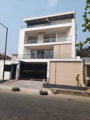 a New Commercial Structure at The Heart of Commercial Area, Bodija, New Bodija, Ibadan, Oyo, Office Space for Rent