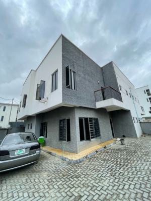 Luxury 1 Bedroom Studio Apartment, Ologolo, Lekki, Lagos, Self Contain (single Rooms) for Rent