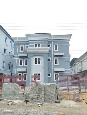 New 3-bedroom Apartment, Lekki, Lagos, Flat / Apartment for Rent