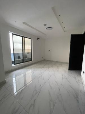 Fully Service 1 Bedroom Mini Flat with Elevator, Ologolo, Lekki, Lagos, Mini Flat (room and Parlour) for Rent