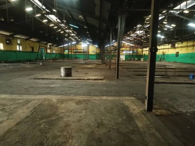 Commercial Property Available Warehouse of 6800 Sqm, Industrial, Ikeja, Lagos, Warehouse for Rent