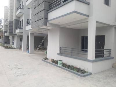 9 Units of Tastefully Finished Mix of 2 and 3bedroom Apartments, Ikeja Gra, Ikeja, Lagos, Flat / Apartment for Rent