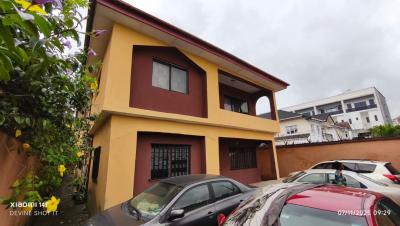 Demolish Able Blocks of 4 Flats, Parkview, Ikoyi, Lagos, Block of Flats for Sale