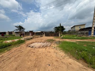 Premium 2 Acres of  Dry Land -- Lagos-ibadan Expressway Frontage, Along Lagos Ibadan Express Way, Asese, Ibafo, Ogun, Commercial Land for Sale