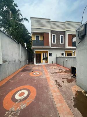 Well Maintained 3 Bedroom Semi Detached Duplex, Isheri, Magodo, Lagos, Semi-detached Duplex for Sale
