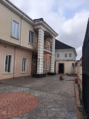 Massively Built 5bedroom Detached Luxury Home with 2rooms B.q, Ikeja Gra, Ikeja, Lagos, Detached Duplex for Rent