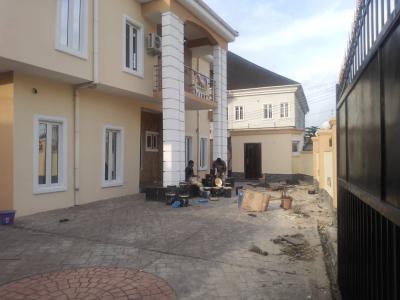 Massively Built 5 Bedroom Detached Luxury Home with 2 Rooms B.q, Ikeja Gra, Ikeja, Lagos, Detached Duplex for Rent