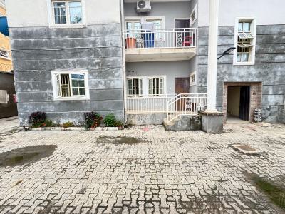 New Renovated Luxury 3bedroom Flat, Wuye, Wuye, Abuja, Flat / Apartment for Rent