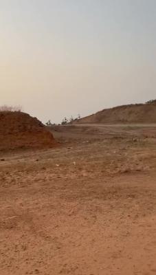 Prime 1.08 Hectares of Land in Guzape Ii, Behind Gilmore, Guzape Ii Plot 20, Guzape District, Abuja, Commercial Land for Sale
