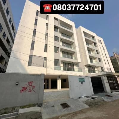 Affordable and Spacious 2 Bed Apartment,lekki Phase 1, Lekki Phase 1, Lekki, Lagos, Flat / Apartment for Sale