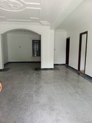 Beautiful & Serviced 3 Bedroom Flat on The Ground Floor, Off Chief Collins Street, Lekki Phase 1, Lekki, Lagos, Flat / Apartment for Rent