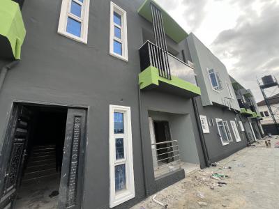 2bedroom Flat, Value County, Sangotedo, Ajah, Lagos, Flat / Apartment for Rent