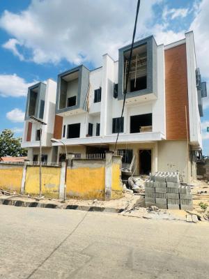 Secure Your Dream Home in a Prime Luxury 4-bedroom Semidetached Duplex, Secure Your Dream Home in a Prime Estate, Adeniyi Jones, Ikeja, Lagos, Detached Duplex for Sale
