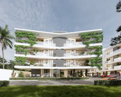 3 Bedroom Luxury Apartment, Classic 3 Bedroom Apartment at Palm Residence Abraham Adesanya,, Ajah, Lagos, Flat / Apartment for Sale