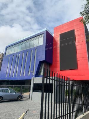 Newly Built Commercial and Office Space, Oniru, Victoria Island (vi), Lagos, Office Space for Rent