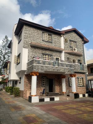 Serviced 2 Bedroom Apartment Within a Gated Estate, Igbo Efon, Lekki, Lagos, Flat / Apartment for Rent