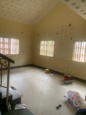 Well Maintained 3 Bed Room Terrace Duplex  Just 2 Tenants in Compound, Millennium Estate, Gbagada, Lagos, Terraced Duplex for Rent