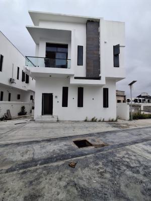 Luxurious 4 Bedroom Detached Duplex in a Strategic Location, Orchid, Lekki, Lagos, Detached Duplex for Sale