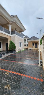Fully Detached Luxurious 4 Bedrooms House with a Guest Chalet and Bq, Kukwaba, Abuja, House for Sale