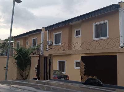 (2 Blocks of:) 8 Flats of 3 Bedroom Flat @ Mangoro, Ikeja, Lagos, Mangoro , Ikeja Lagos, Ikeja, Lagos, Block of Flats for Sale