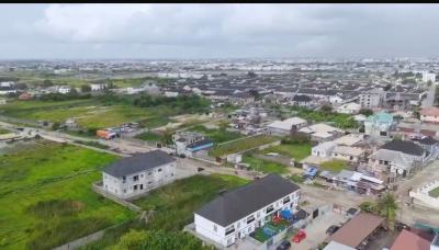 Stunning C of O Land Suitable for Family Residence and Investment, Close Proximity to Lagos Business School & Skymall, Sangotedo, Ajah, Lagos, Land for Sale