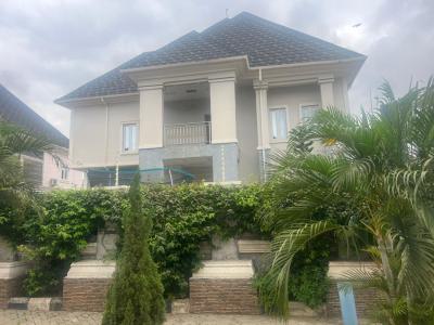 Luxurious 5 Bedroom Duplex with 2 Bedroom Bq & Swimming Pool, Efab Metropolis, Gwarinpa Extension, Gwarinpa, Abuja, Detached Duplex for Sale